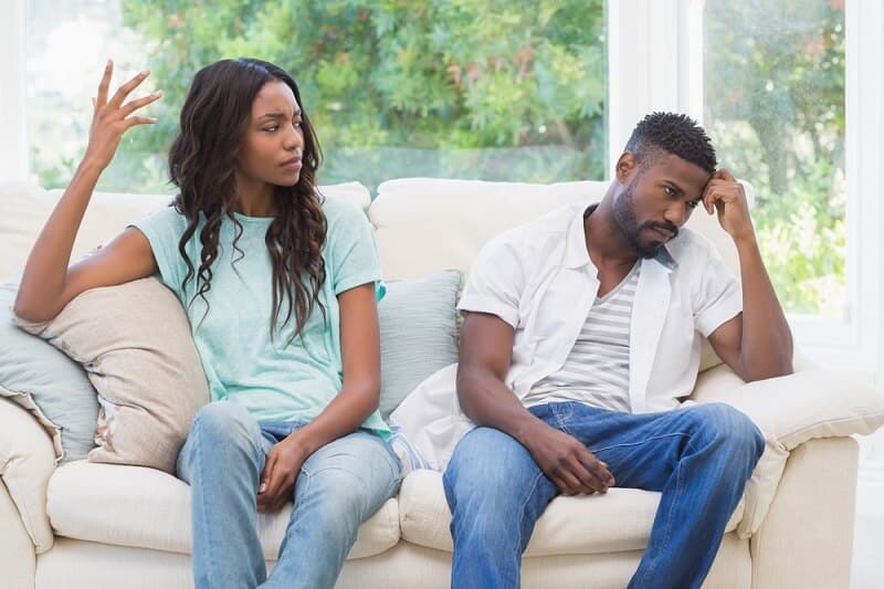 Infelicidade no casamento: 5 sinais de alerta