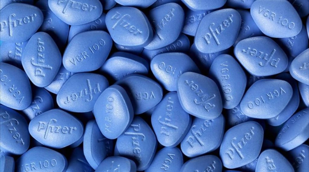por que viagra não funciona sempre