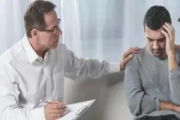 impotência psicológica tem tratamento